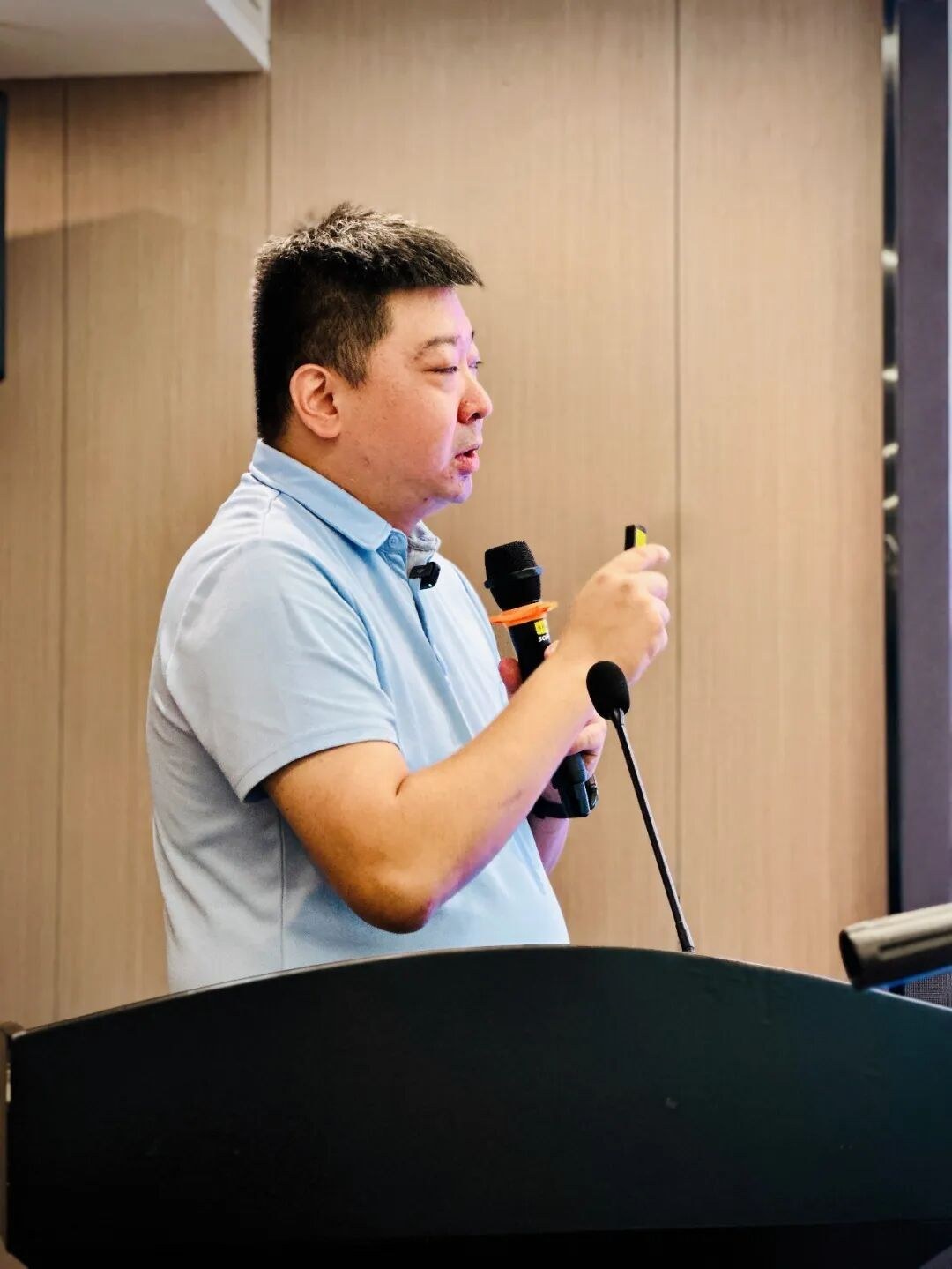 中房商学院9月12日中房思享会:番禺国企产业园区资源赋能与招商运营案例教学