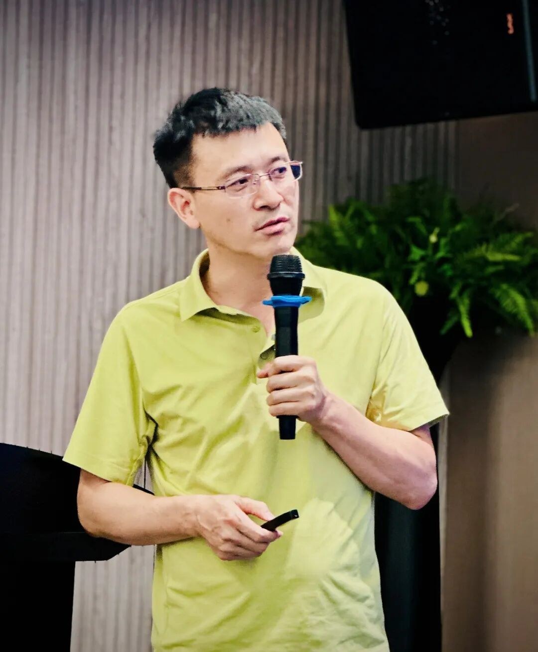 中房商学院9月12日中房思享会:番禺国企产业园区资源赋能与招商运营案例教学