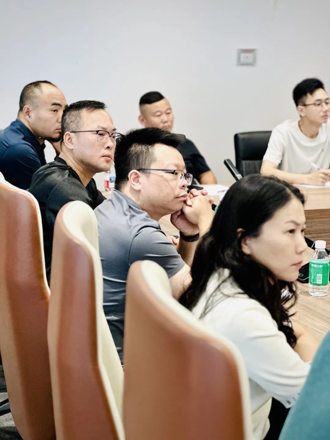 中房商学院9月12日中房思享会:番禺国企产业园区资源赋能与招商运营案例教学