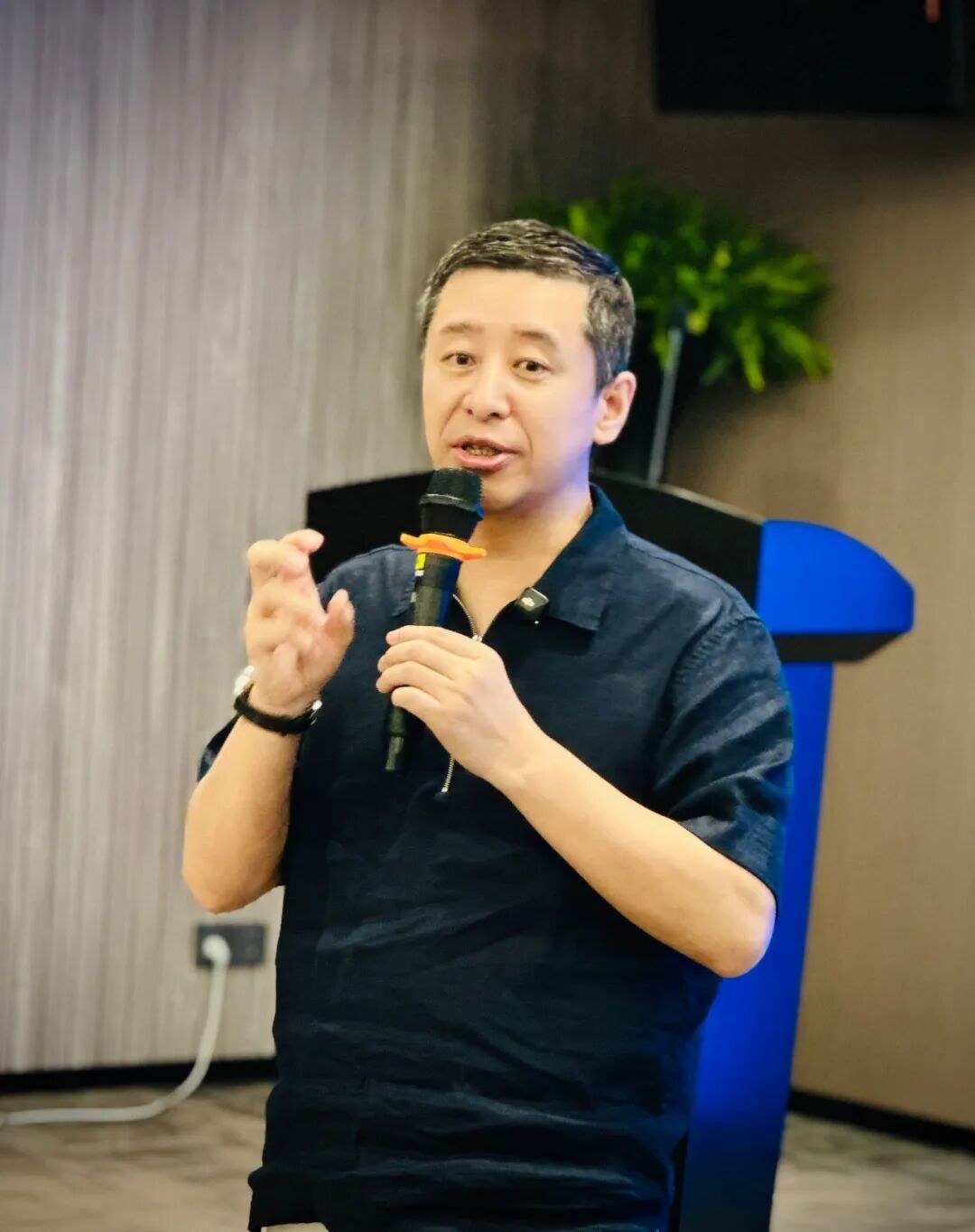 中房商学院9月12日中房思享会:番禺国企产业园区资源赋能与招商运营案例教学