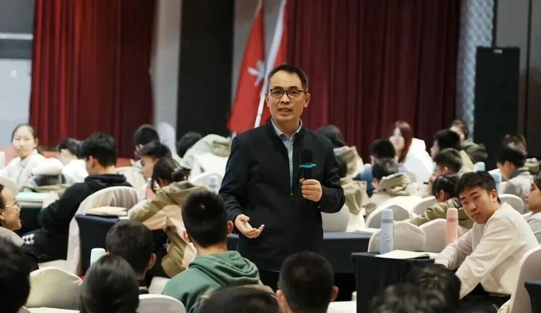 郭继承老师主讲：继承之道青少年寒假《论语》冬令营2027年1月25-29日北京开营