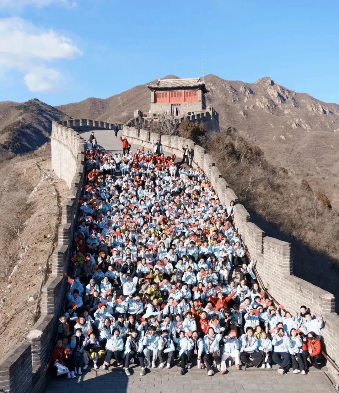 郭继承老师主讲：继承之道青少年寒假《论语》冬令营2027年1月25-29日北京开营