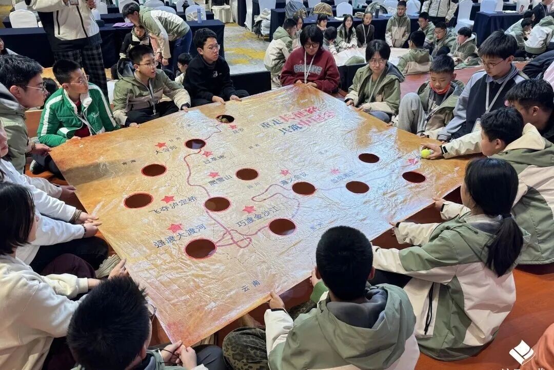 郭继承老师主讲：继承之道青少年寒假《论语》冬令营2027年1月25-29日北京开营
