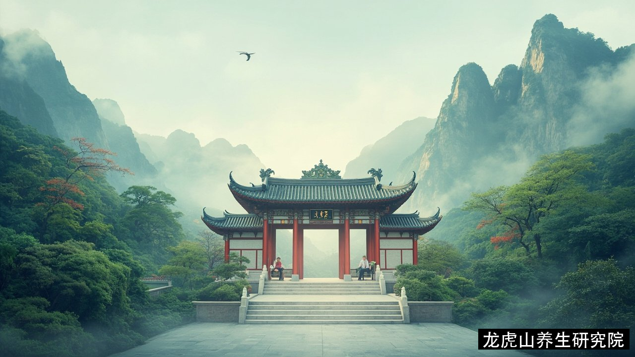 龙虎山天师辟谷营学员反馈怎么样？真实体验和评价汇总
