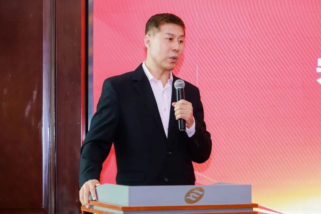 邹宝玉、白玮履新：商帅商学院大健康企业家山西校友会第三届理事会9月12日太原换届