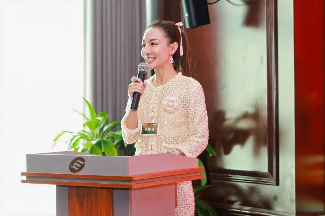 邹宝玉、白玮履新：商帅商学院大健康企业家山西校友会第三届理事会9月12日太原换届