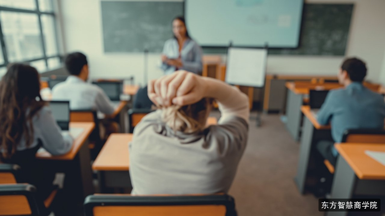 东方智慧商学院各课程价格差异大吗?开心经营心性领导力研修营费用对比