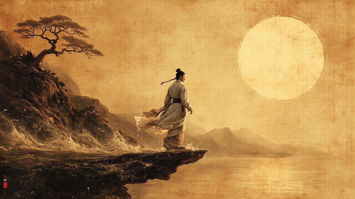 道德经的伦理观念怎么落地？东方智慧商学院商业伦理课东方决策智慧
