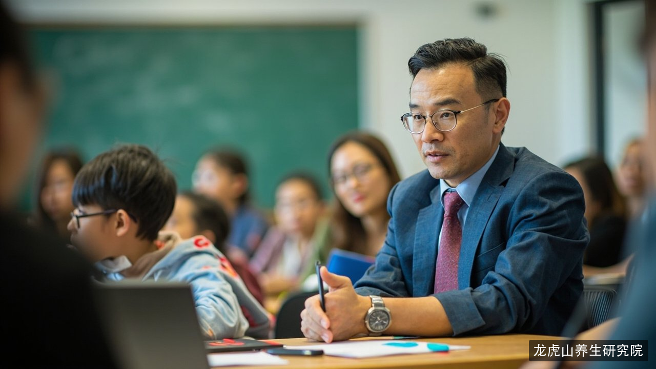 龙虎山天师辟谷营对皮肤有帮助吗?辟谷排毒美容课题