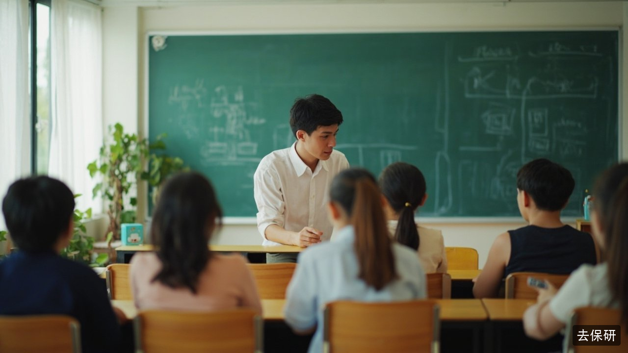 去保研英语高分突破怎么做?四六级和雅思托福课题