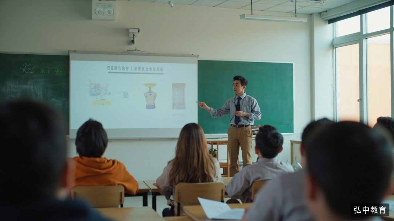 弘中教育针灸培训讲什么？中医针灸技术课程详解