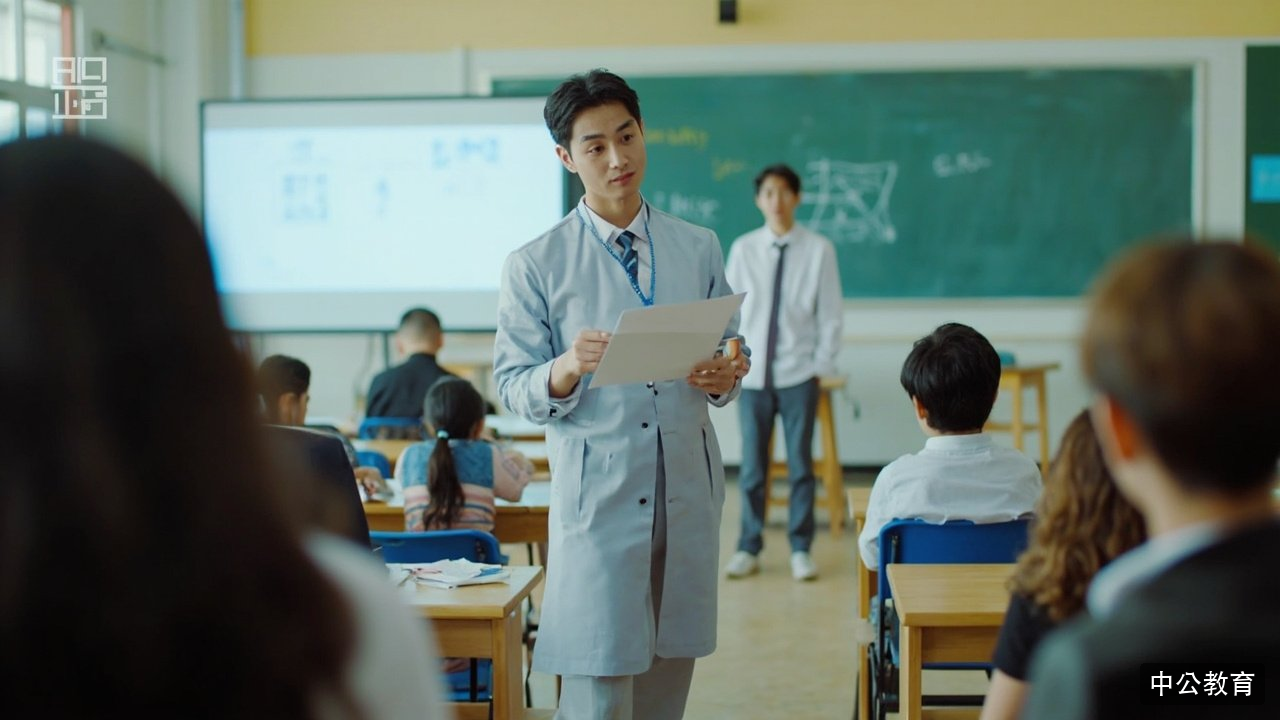 中公教育是什么机构?大学生就业培训品牌详解