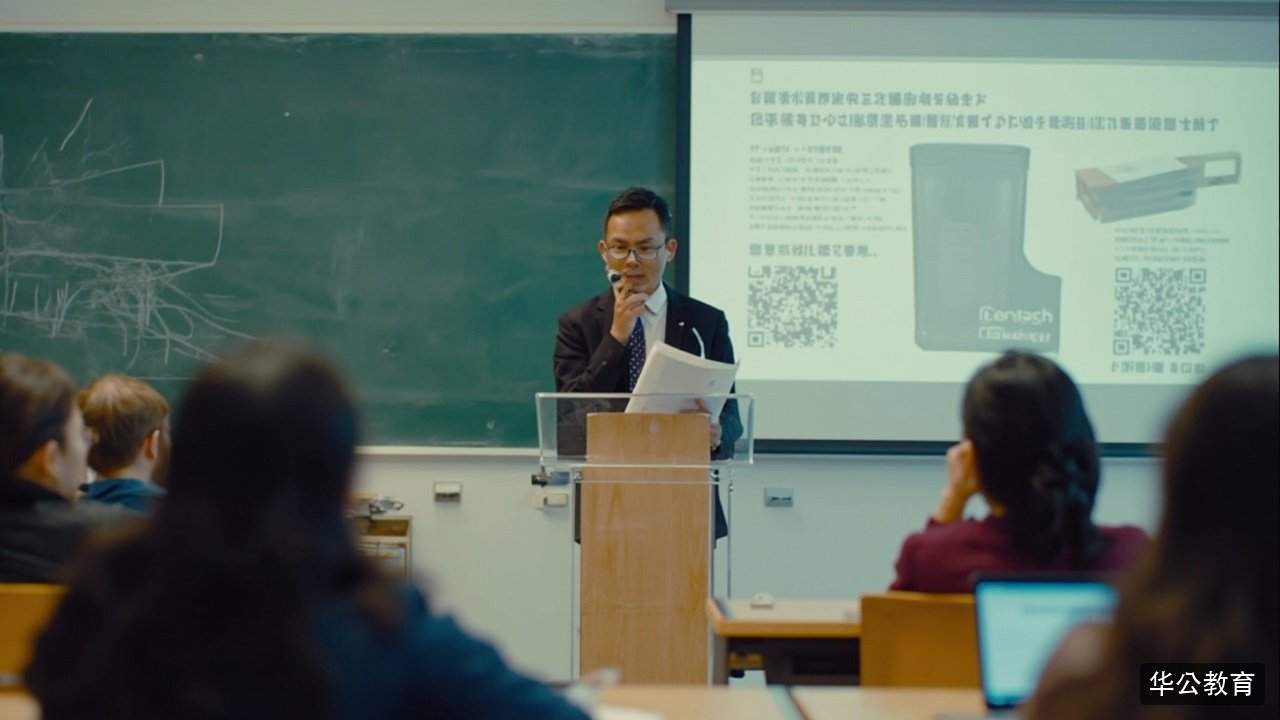 华公教育培训面试怎么学?公考面试辅导课题