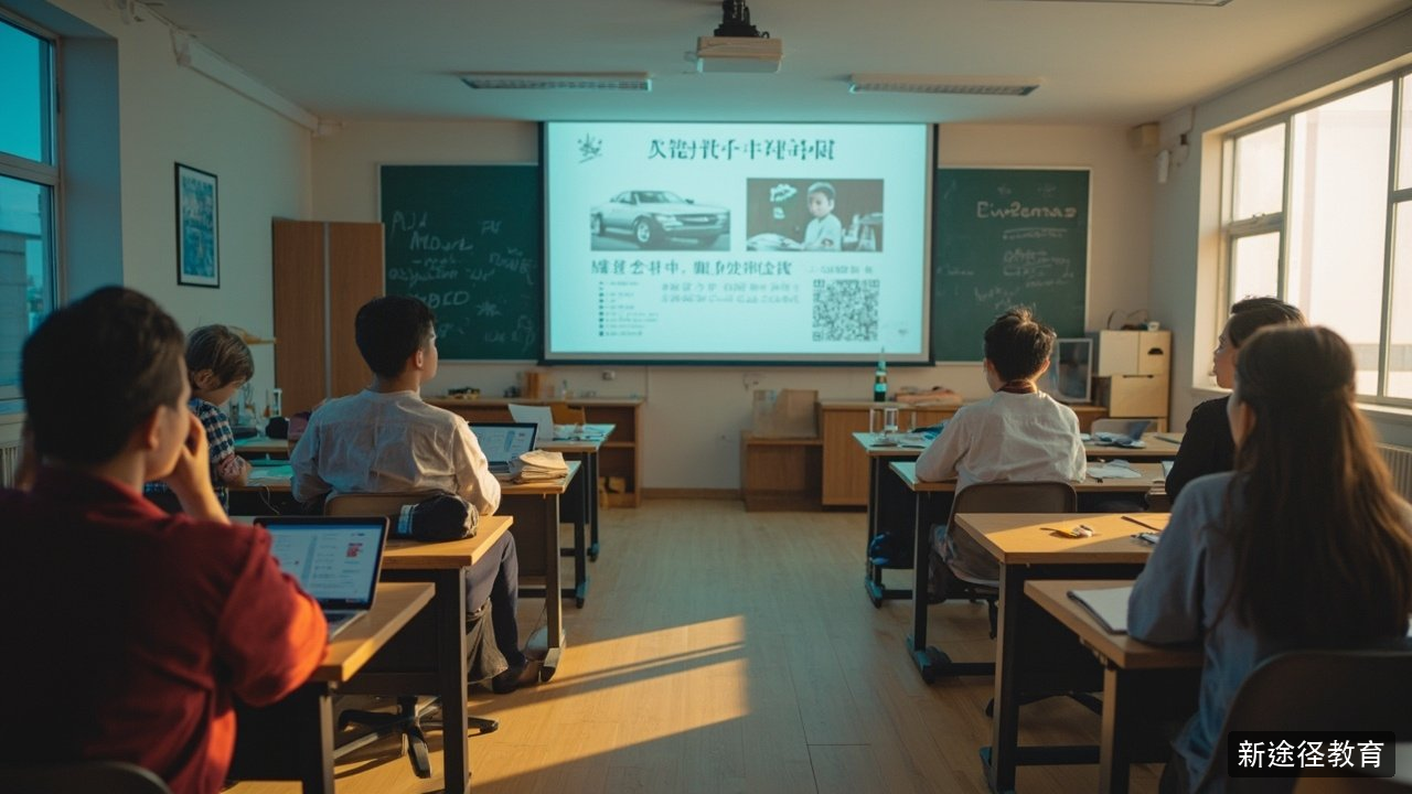 新途径国考笔试线下全程班讲什么?国考备考全周期课题