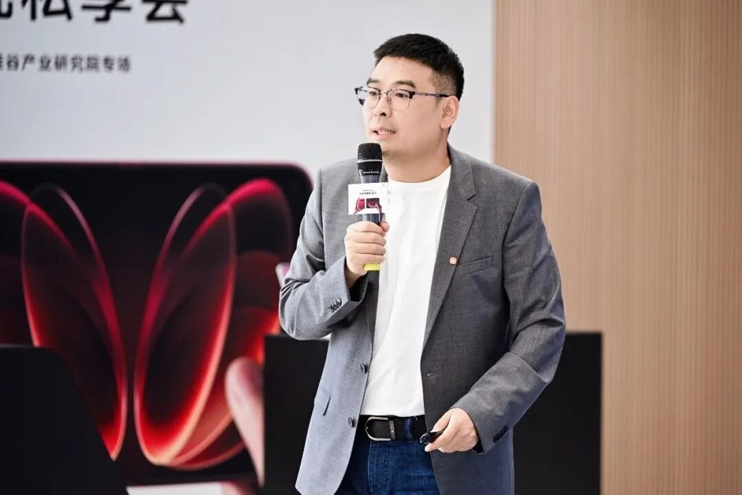 中房商学院科创研习社走进小米：9月17日广州美林天地体验店标杆研学配图2