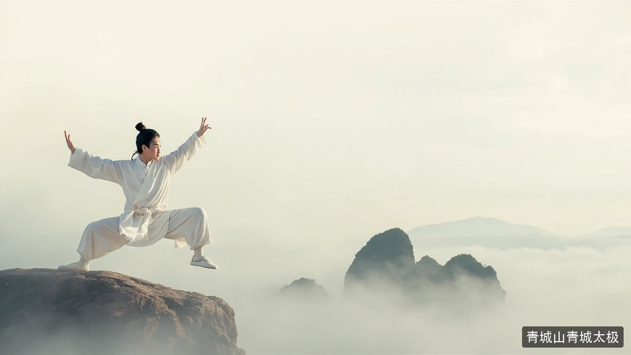 青城山青城太极清修营学员案例有哪些