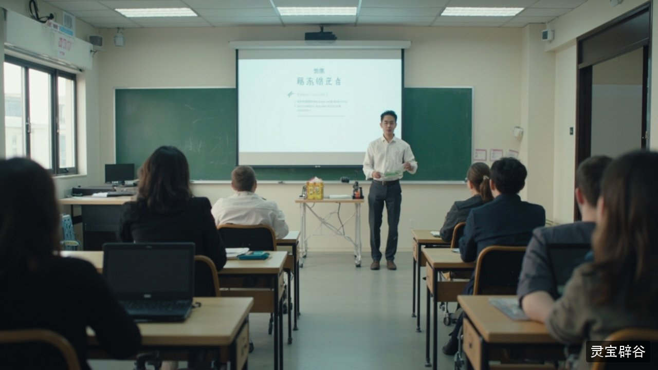 灵宝辟谷导师承淞讲什么？黄氏整脊正骨传承人课题