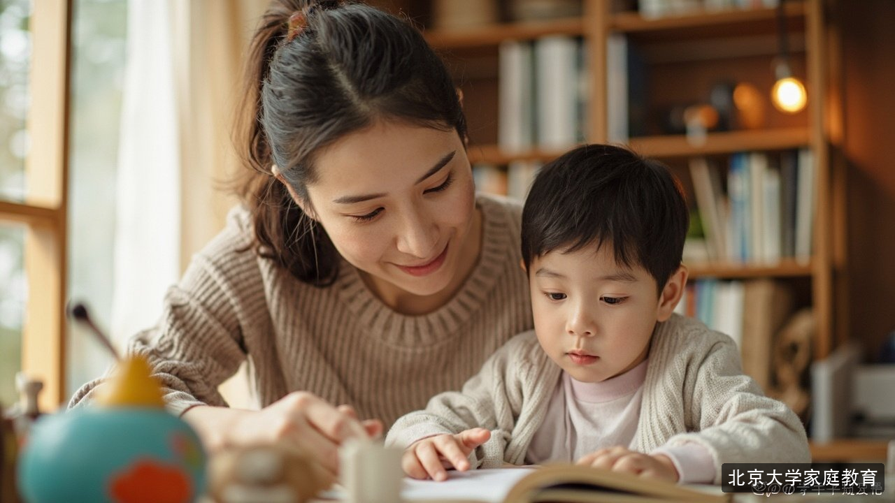 北京大学家庭教育研修班有复训机会吗