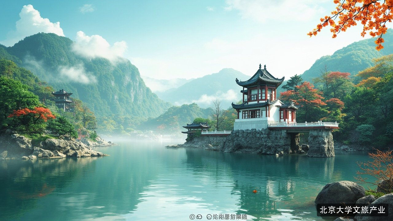 北京大学文旅产业创新研修班适合哪些行业的人参加