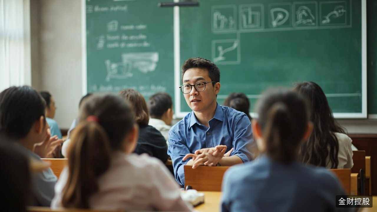 金财控股建筑企业项目多怎么管?工程项目财税课题