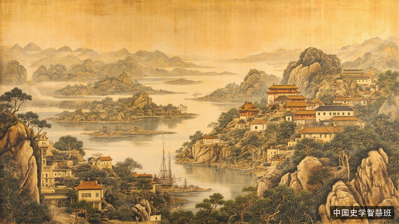 宋朝的商业文明有多发达？中国史学智慧班的两宋史课程解读