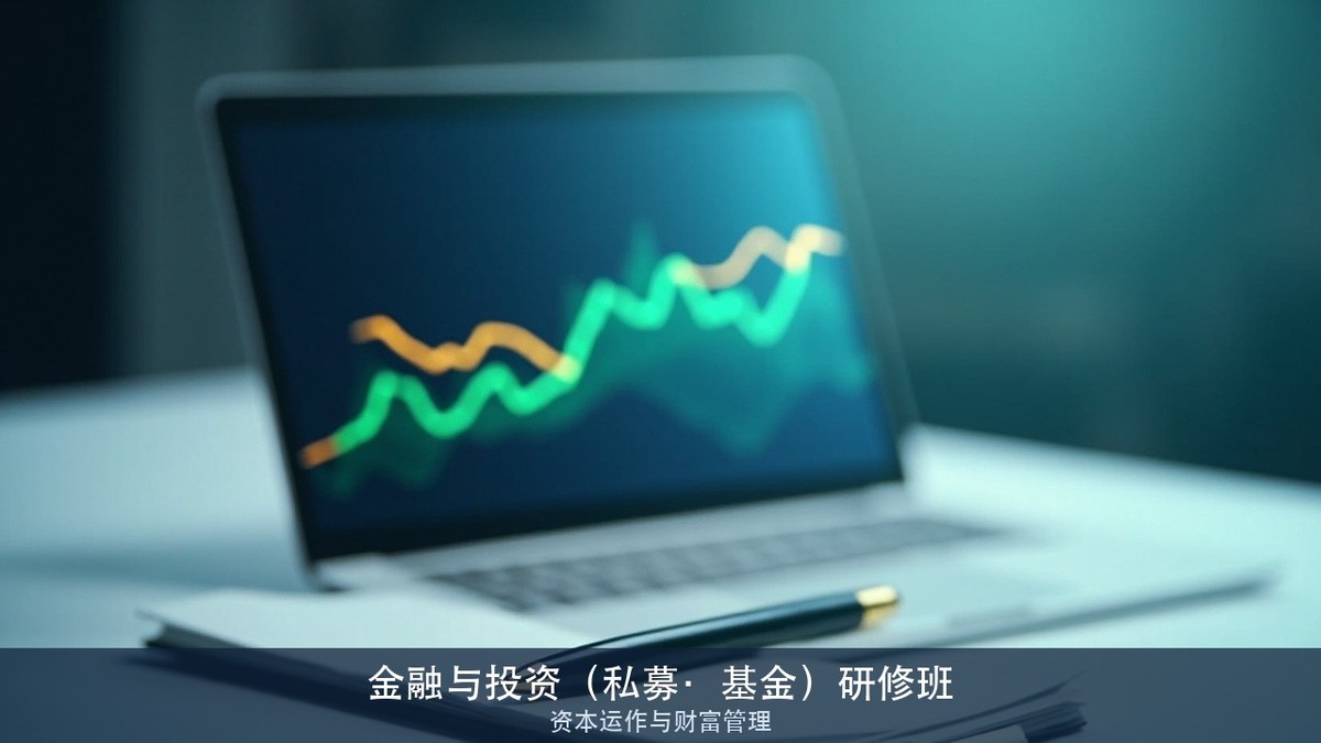 高净值人群怎么做财富管理与风险规避?北京大学金融与投资(私募、基金)研修班学习内容解析
