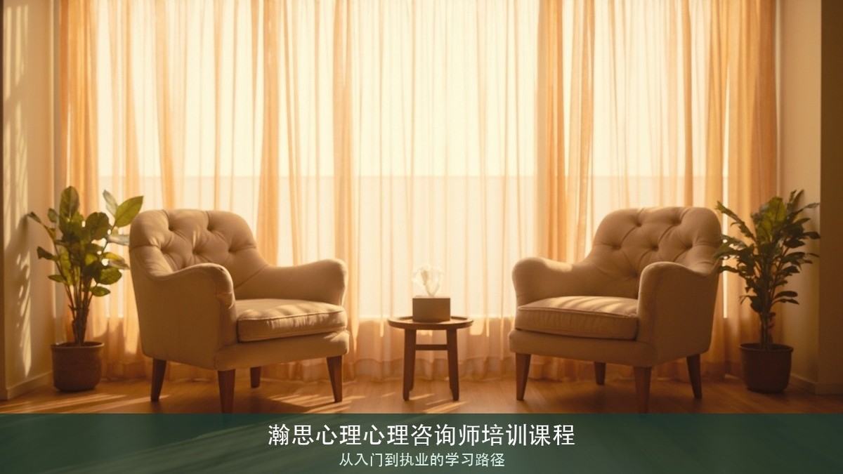 婚姻家庭咨询师课程里的家庭雕塑、循环提问怎么理解?瀚思心理婚姻家庭咨询师线上培训项目技术解析