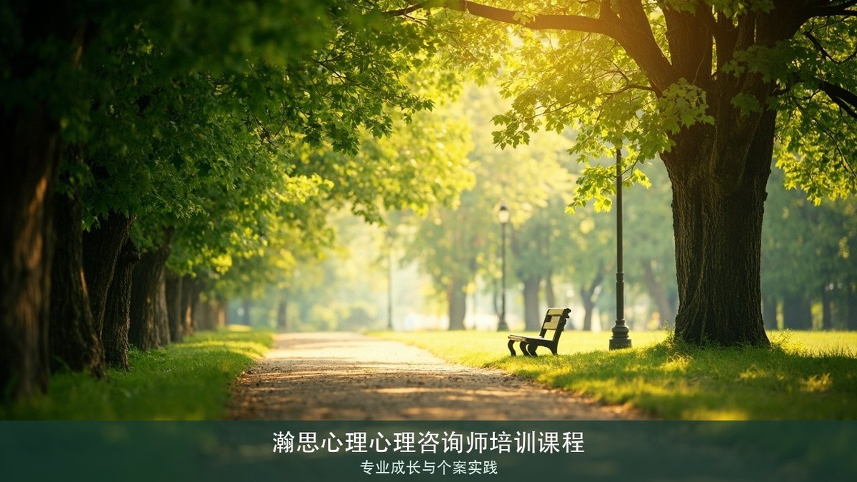 家庭教育指导师的56学时专项干预讲什么?瀚思心理家庭教育指导师课程专项模块解读