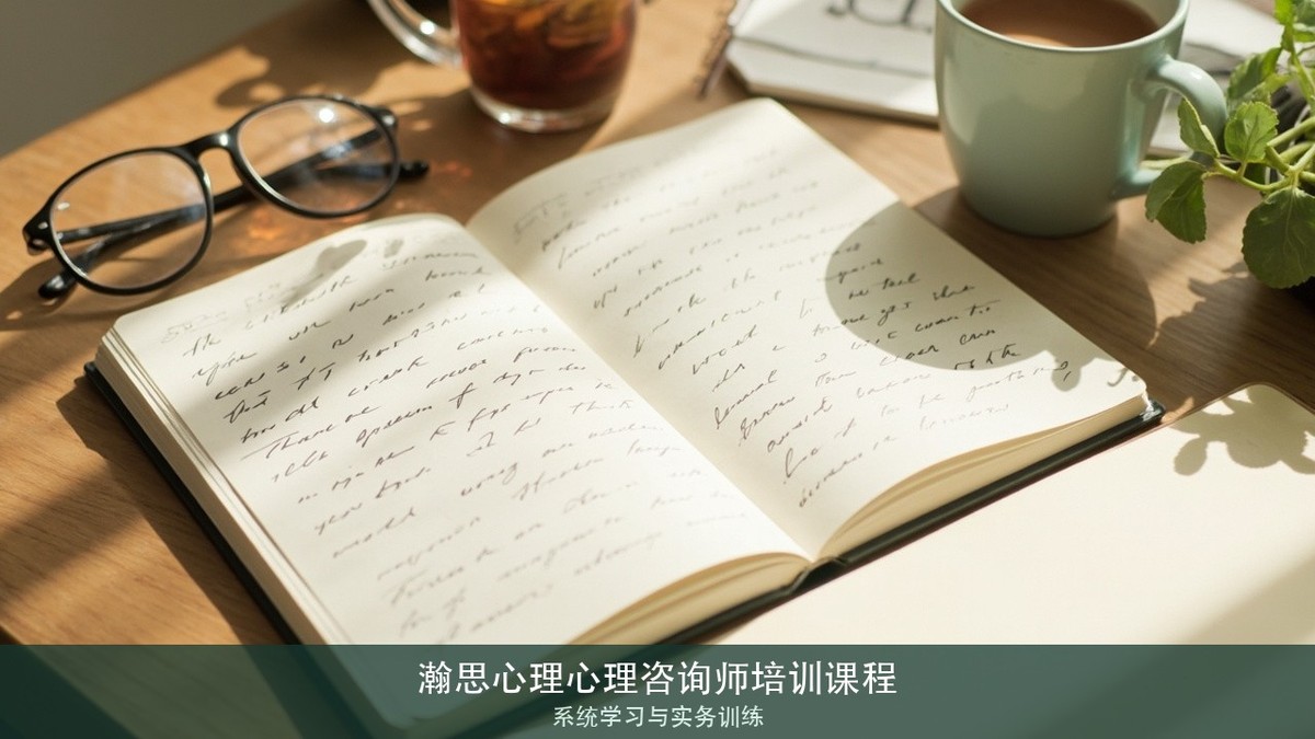 报名三级心理咨询师培训项目要准备哪些材料?瀚思心理三级心理咨询师培训项目申报材料清单
