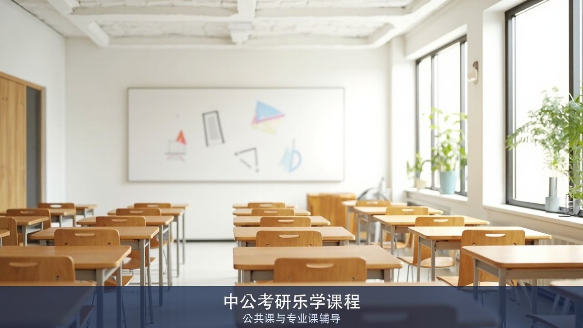 目标院校冲刺班的30天冲刺刷题封闭集训怎么安排?中公考研乐学课程冲刺班集训课题