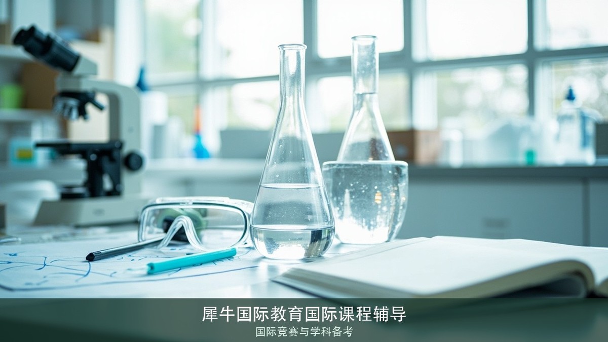 犀牛国际教育DSE数学全程班40H课时怎么排？DSE数学课表节奏课题