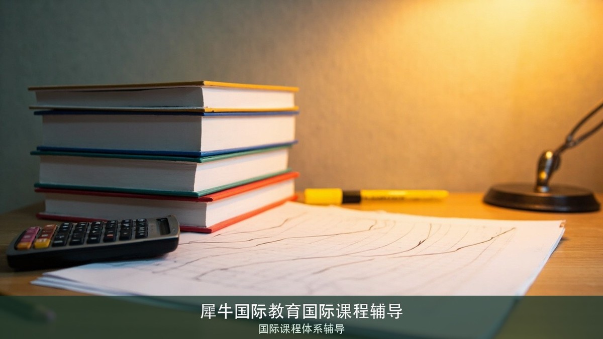 犀牛国际教育IB国际课程六学科组选课硬规则是什么？IBDP选课组合课题