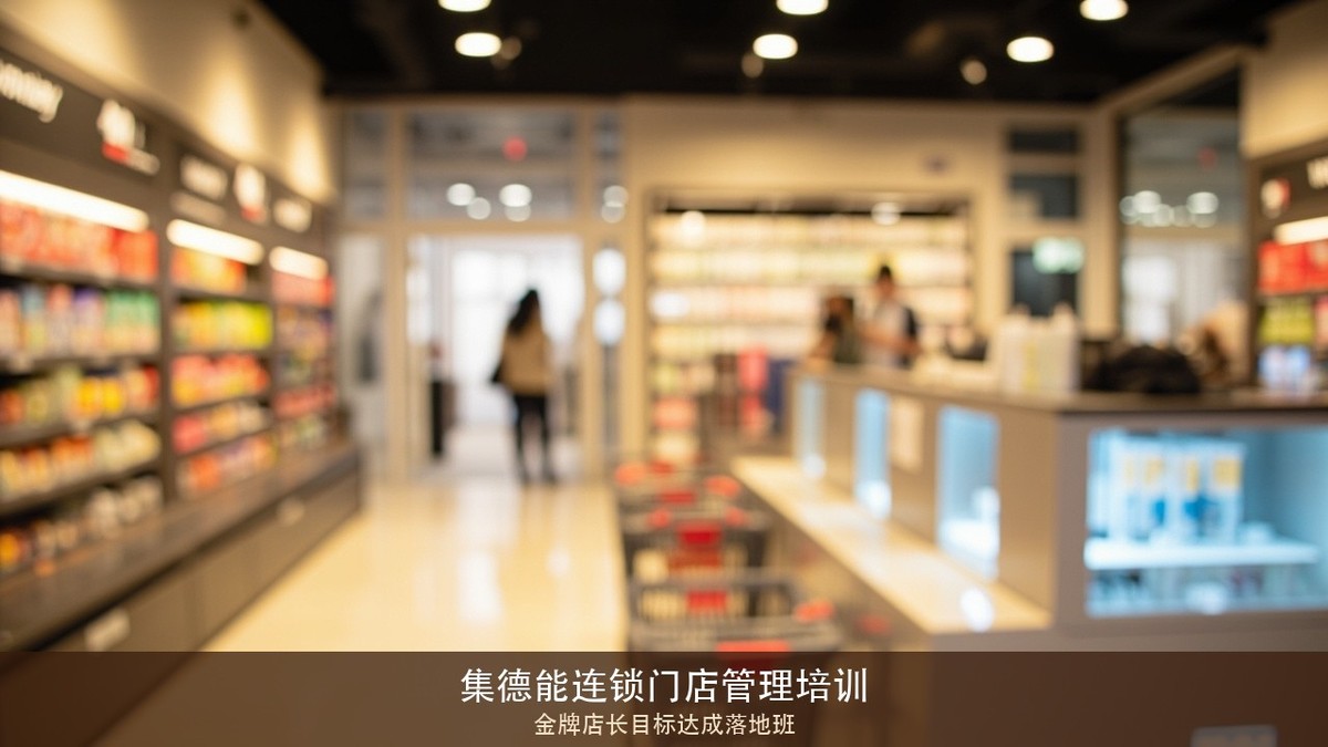 30套落地工具模板领回去怎么才不会闲置?集德能金牌店长目标达成落地班工具落地课题