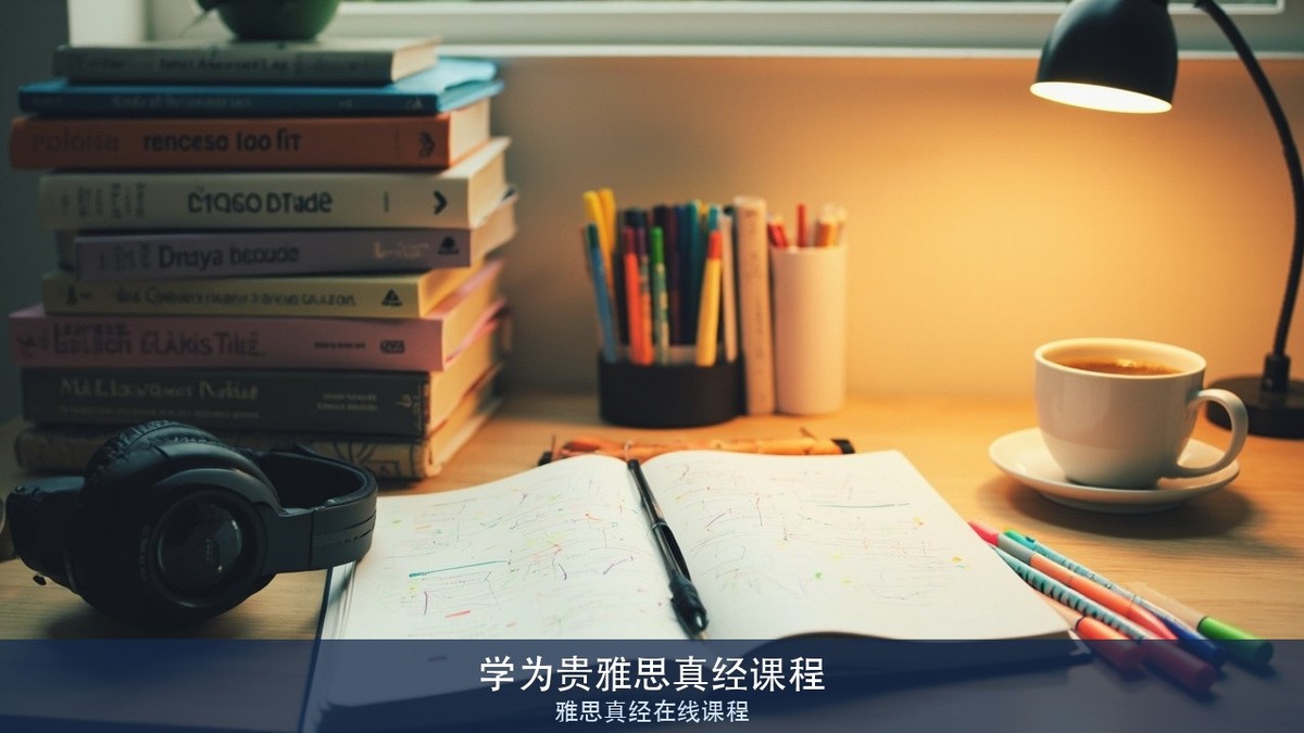 主讲亲批3次和助教批改10次怎么分工?学为贵雅思真经在线冲9课程写作训练课题
