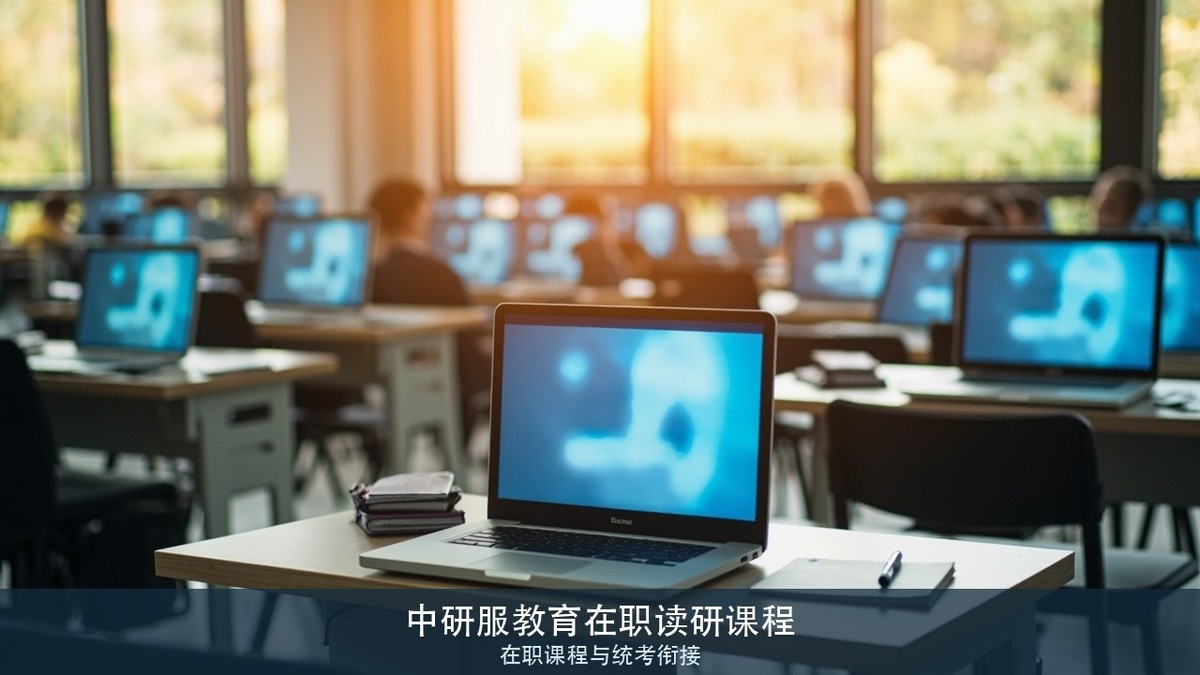 采矿工程也能在职申硕?中研服教育武汉工程大学同等学力申硕课题