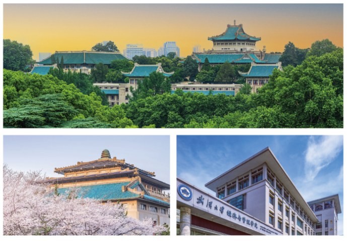 武汉大学高级工商管理培训班10月24日开班:企业家系统管理课怎么学