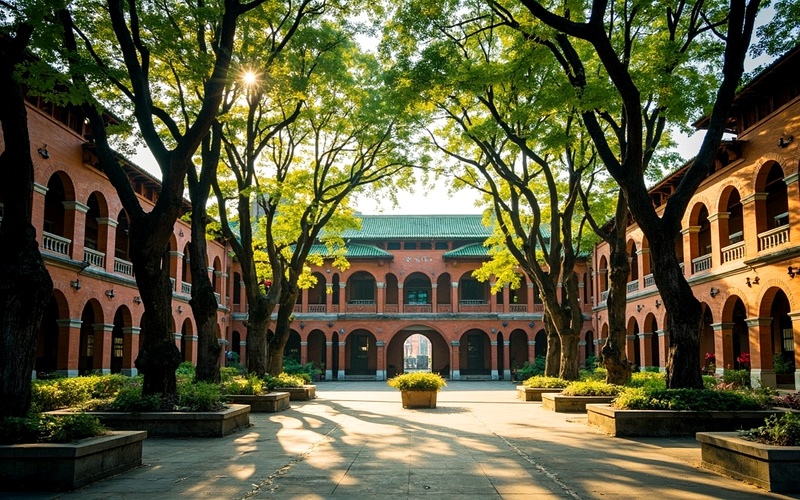 读懂湾区十万校友的终身学习圈:中山大学继续教育学院高管研修班价值全景洞察
