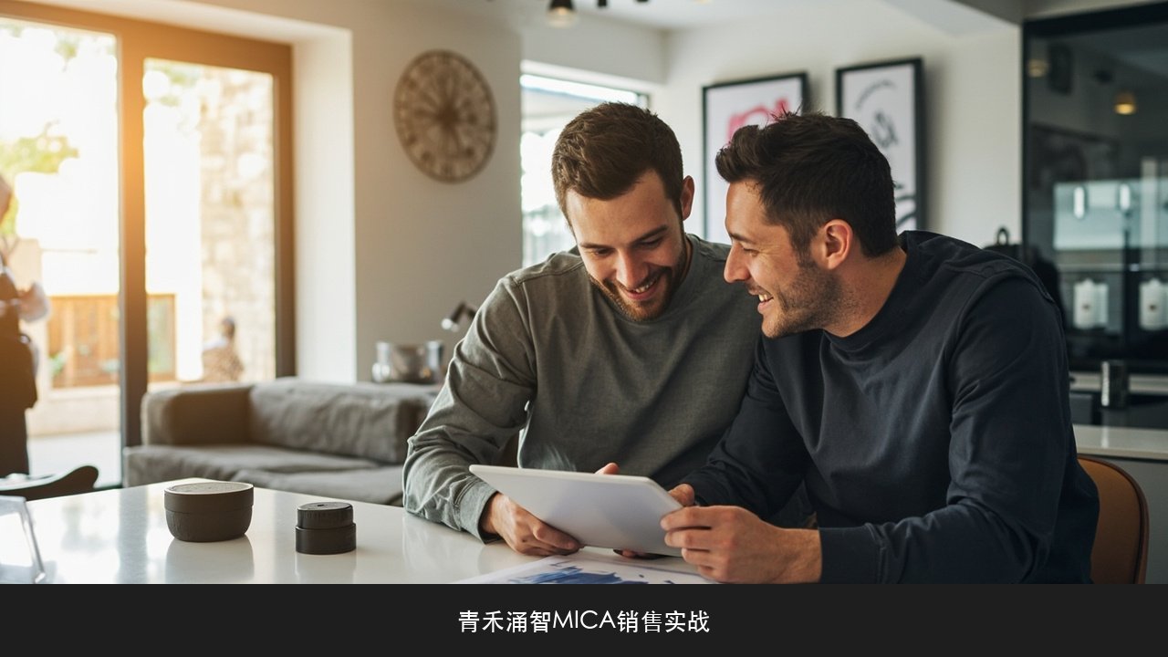 智能家居客户问