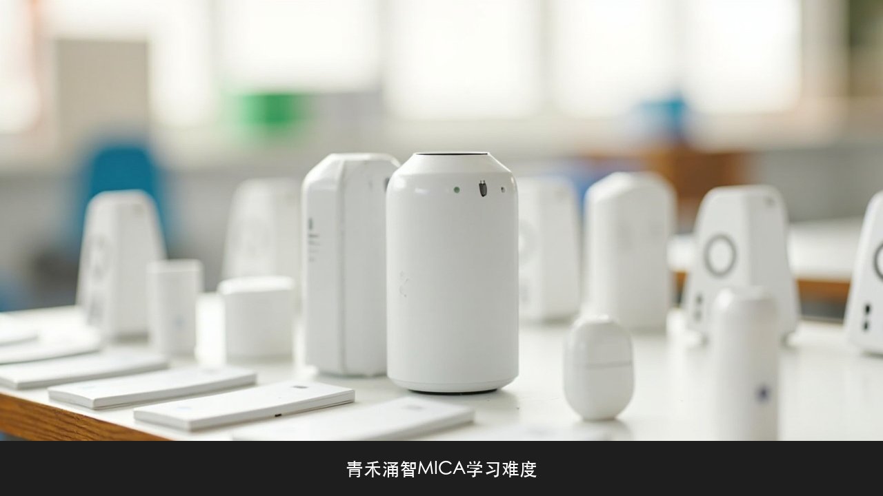 做智能家居要不要记住几十种设备参数？青禾涌智XIAOMI MICA数字家庭工程师学习难度课题