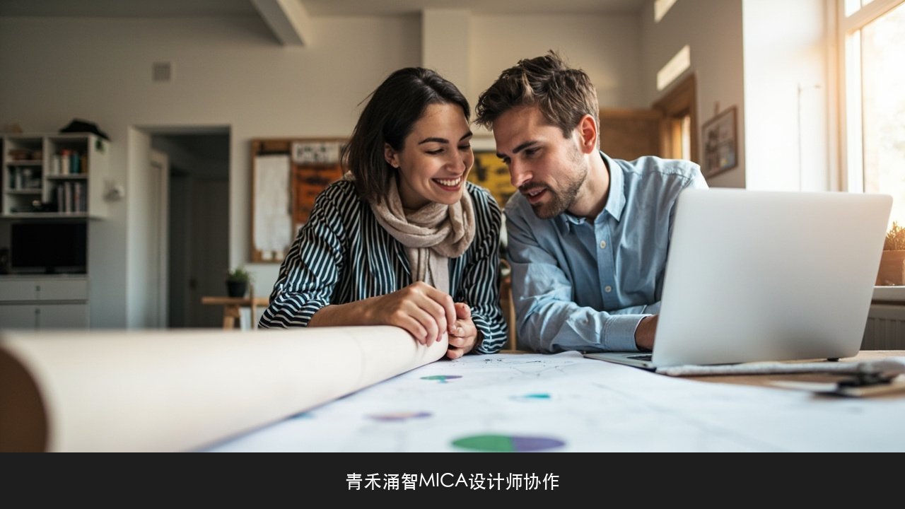 智能家居工程师和家装设计师怎么配合？青禾涌智XIAOMI MICA数字家庭工程师协作课题