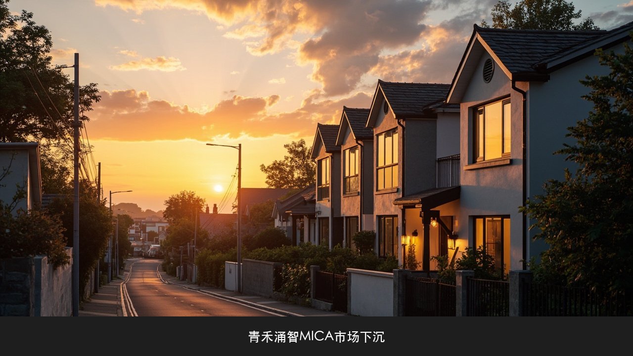 从城市到县城,智能家居市场下沉机会在哪?青禾涌智XIAOMI MICA数字家庭工程师市场课题