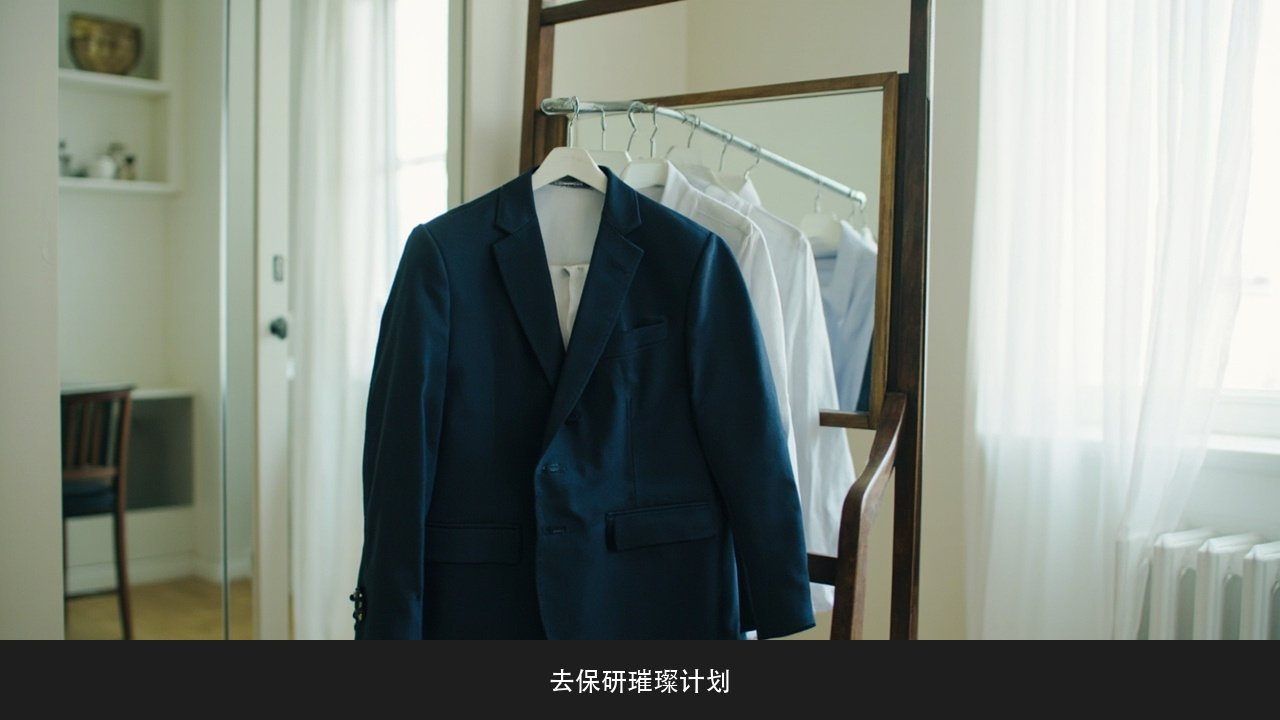 保研面试着装和考场礼仪要注意什么?去保研璀璨计划面试细节课题