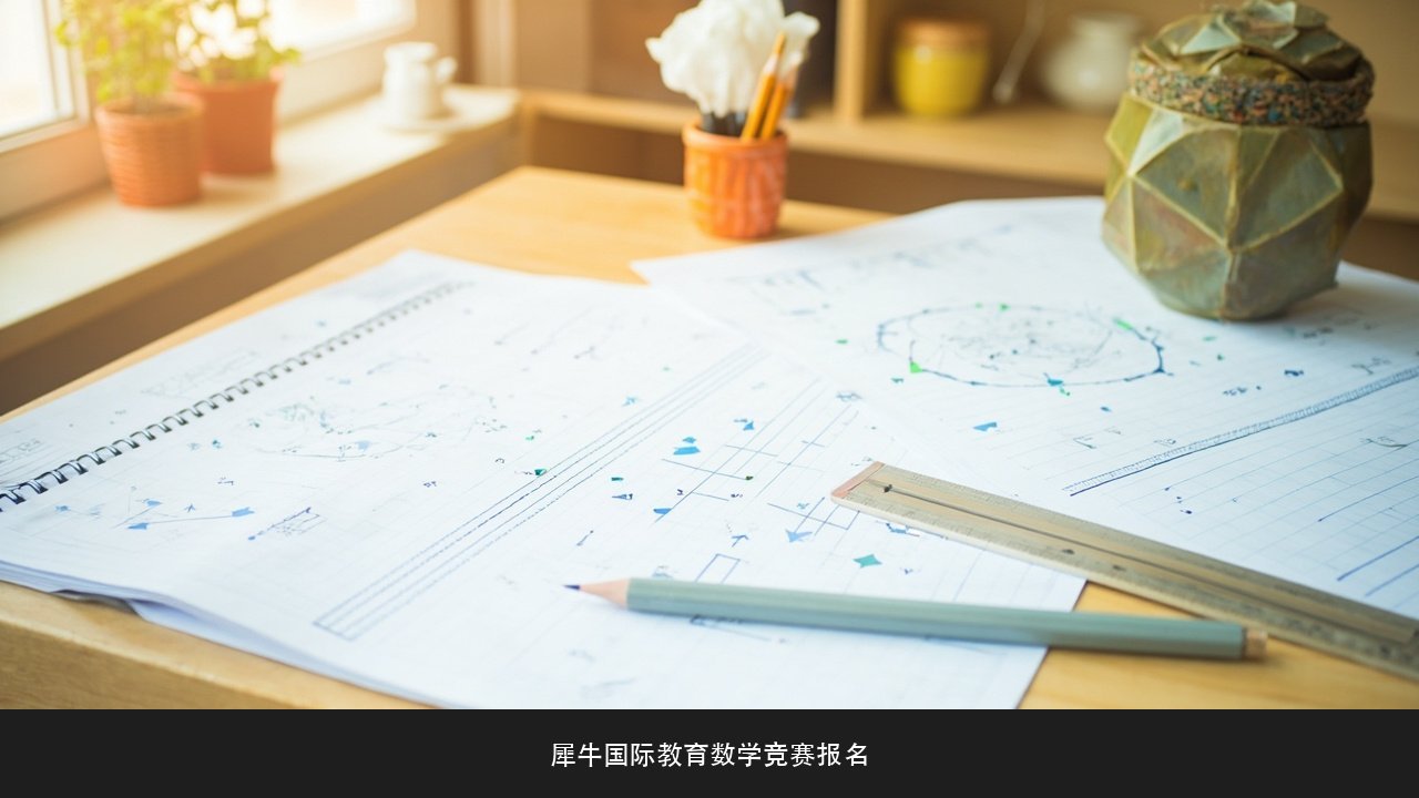 AMC10可以个人报名吗？犀牛国际教育AMC10美国数学竞赛课程报名方式课题