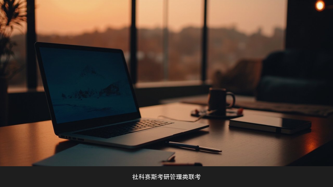 在职考研要不要报班?社科赛斯考研管理类联考VIP招生简章在职学习课题