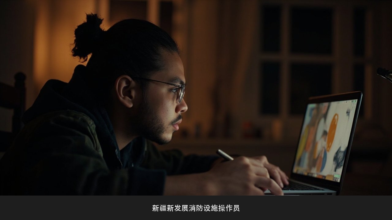 消防设施操作员培训要脱产吗?新疆新发展消防设施操作员课程在职学习课题