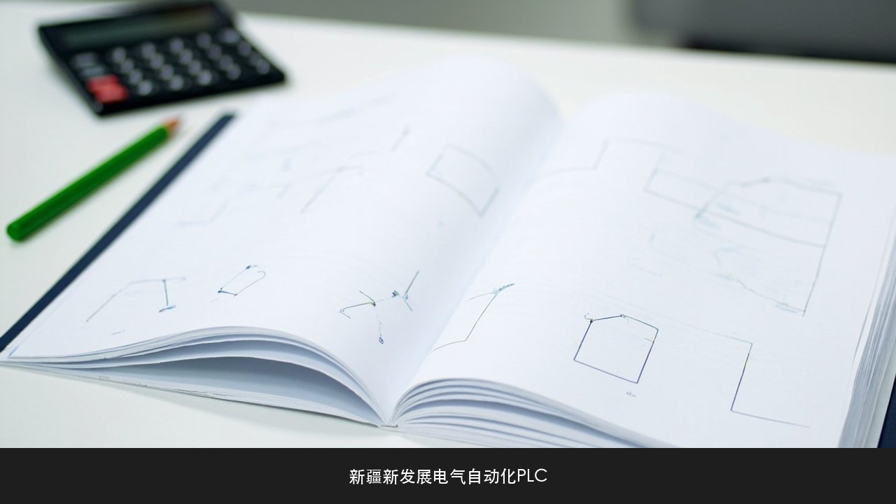 学PLC需要英语和数学基础吗？新疆新发展电气自动化PLC课程基础要求课题