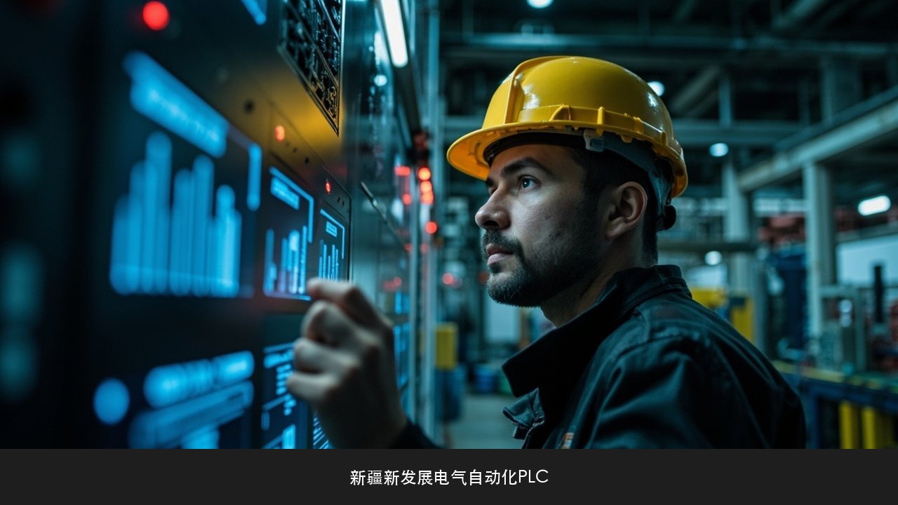 工厂设备维护转自动化要补哪些知识？新疆新发展电气自动化PLC课程转型路径课题