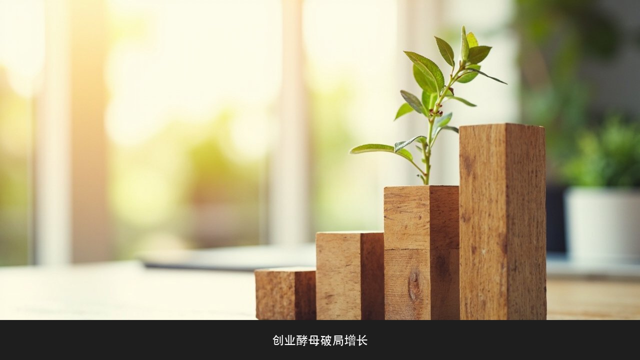 公司规模上去了利润反而薄了怎么办？创业酵母破局增长经营质量课题