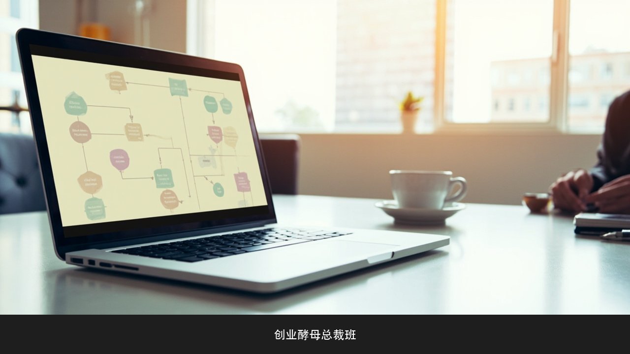 公司开会很多但决策很慢怎么办？创业酵母总裁班决策效率课题