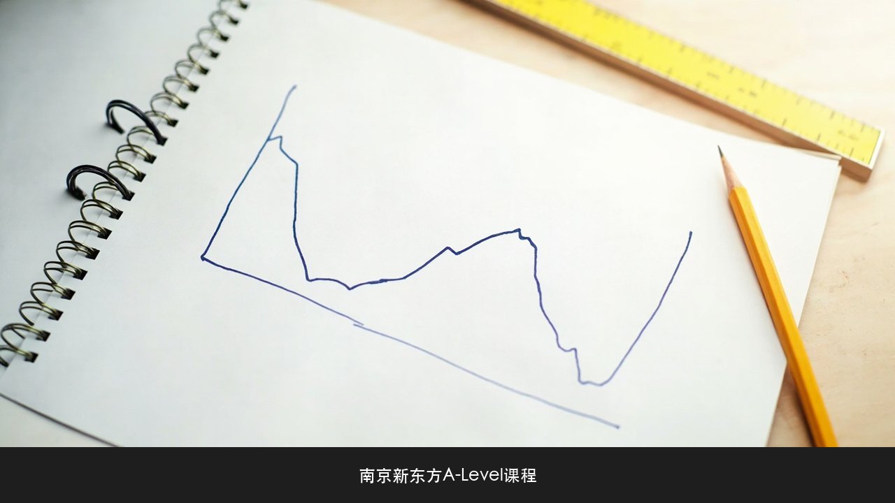 A-Level经济Essay写不出分析怎么办?南京新东方A-Level课程论述能力课题